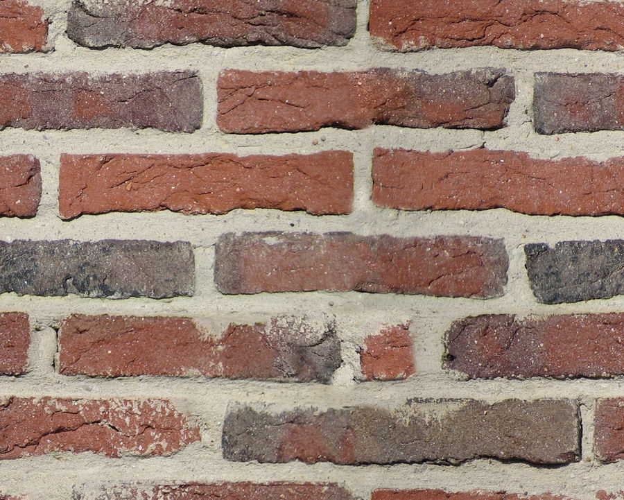 Free seamless brick texture