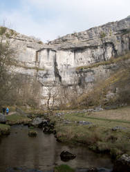 Malham Cove