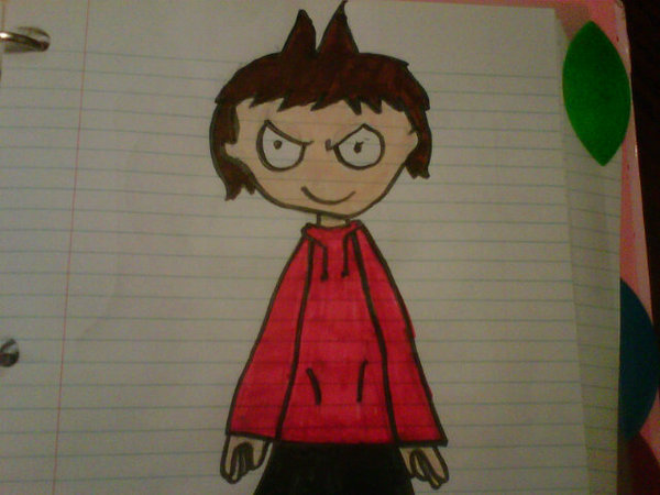 Tord