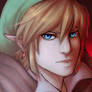 link -- skyward sword