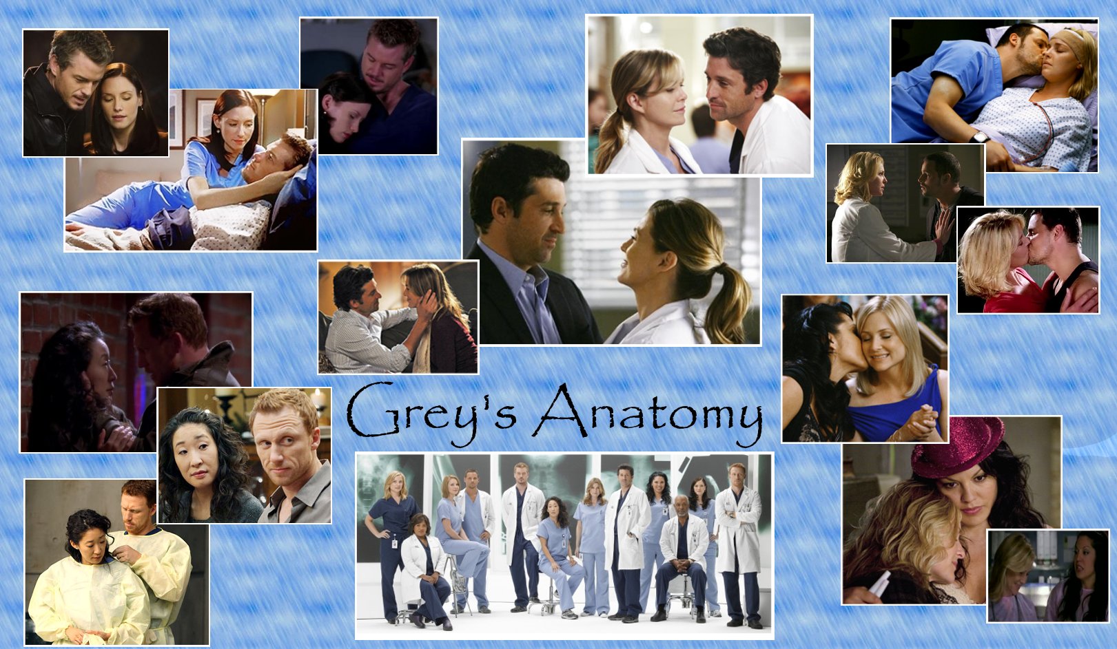 Grey's Anatomy