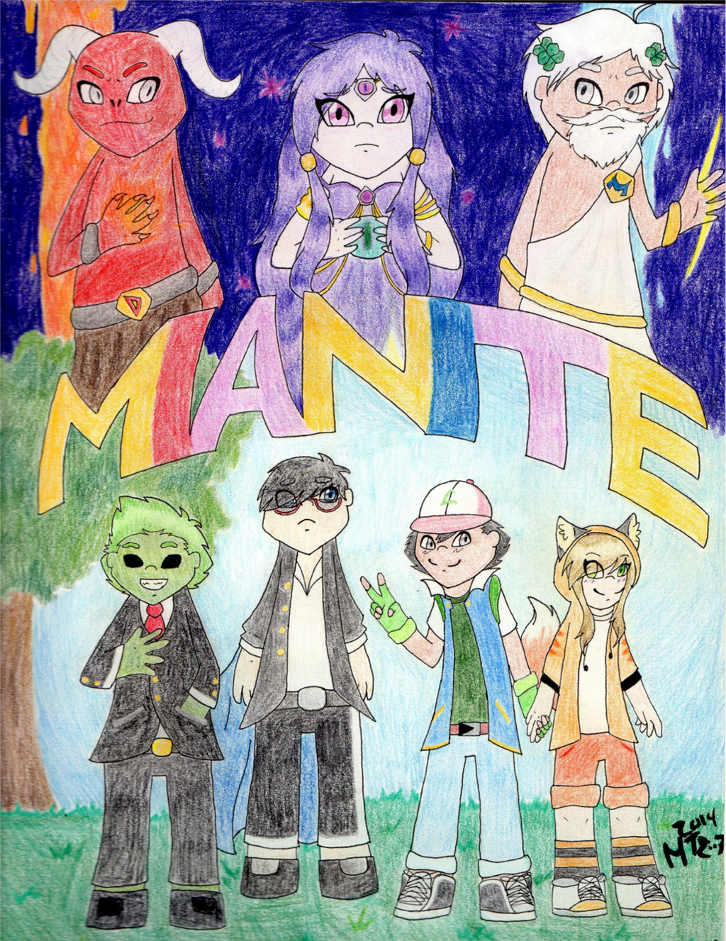 Mianite