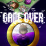 GAMEOVER [Cover NEW]