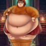 BBW Velma