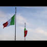 Italia Flags