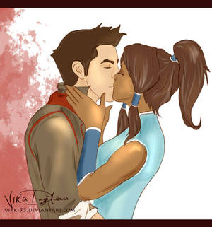 Makorra ..again