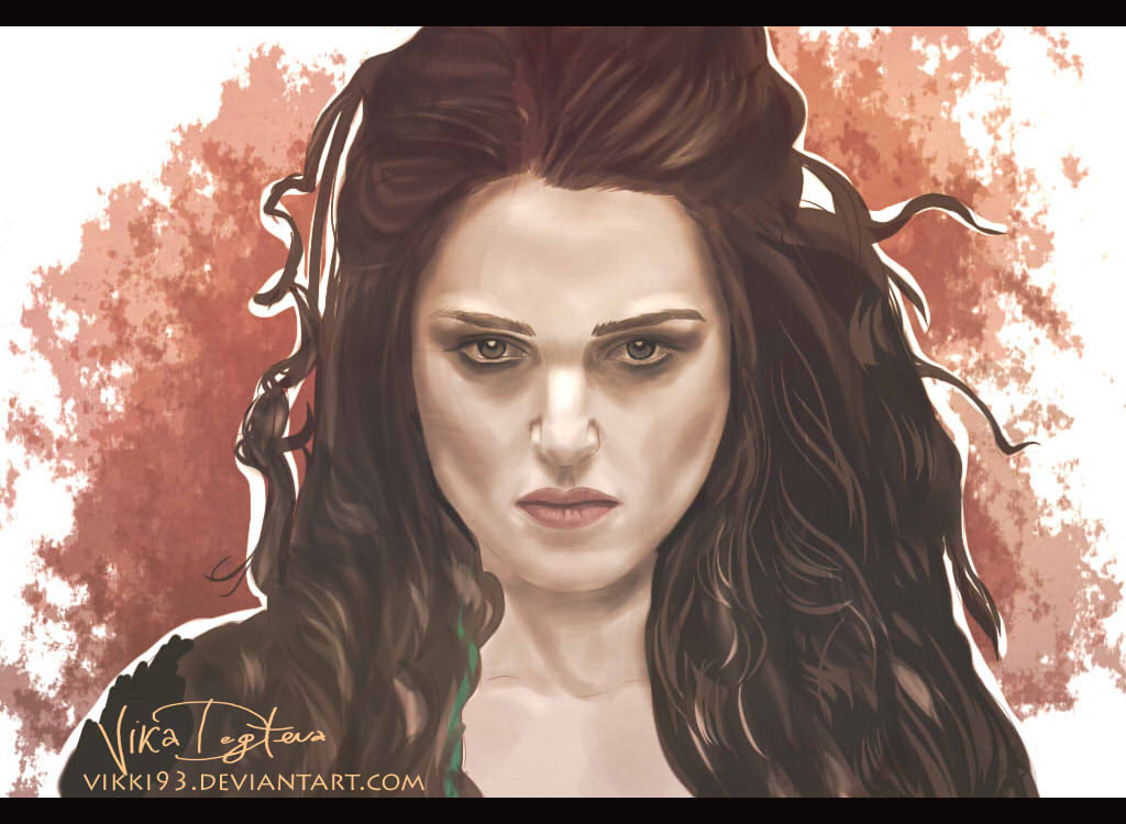 Morgana-Fan-Club DeviantArt Gallery