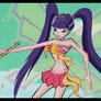 Winx Musa Enchantix G.I.F .By Me