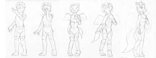 Cynder tf tg Sequence