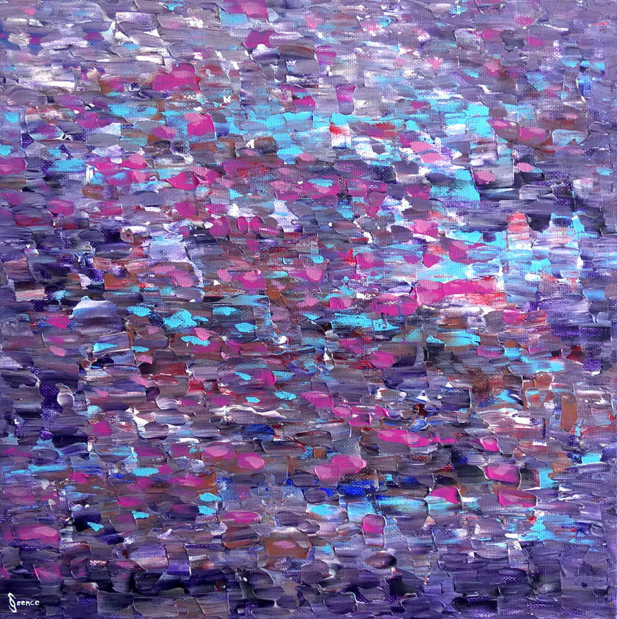 Zen Reflection 73 by seence-art on DeviantArt