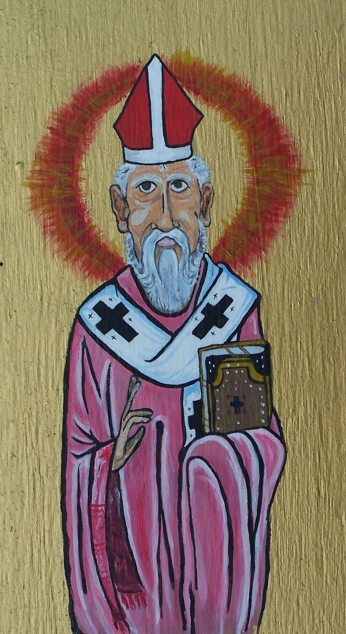 St. Nicholas