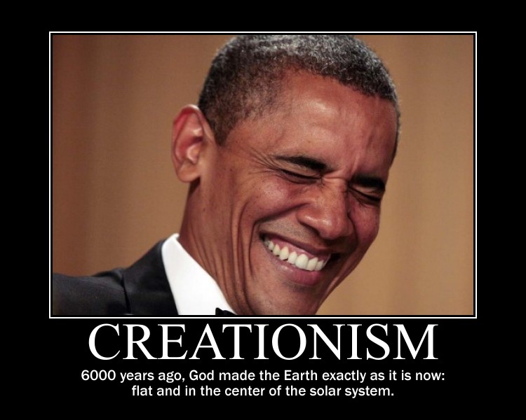 Creationism