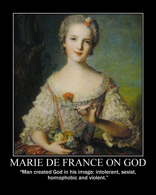Image result for marie de france memes