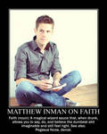Matthew Inman on Faith