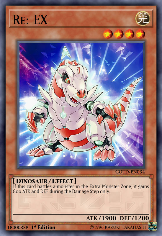 Re EX by Masaki2709 on DeviantArt