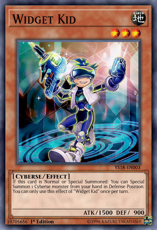 Widget Kid by Masaki2709 on DeviantArt