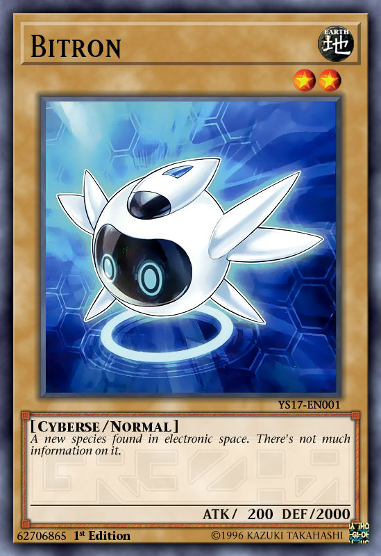 Bitron by Masaki2709 on DeviantArt