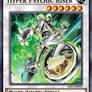 Hyper Psychic Riser