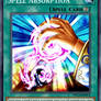 Yugioh Absorb Spell 719 Ep134 by Pharaon00 on DeviantArt