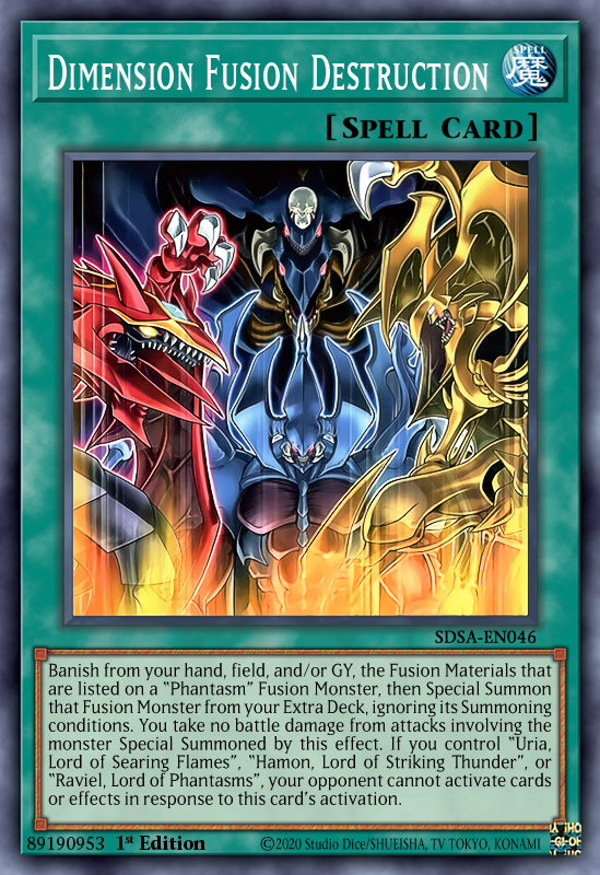 Dimension Fusion Destruction by Masaki2709 on DeviantArt