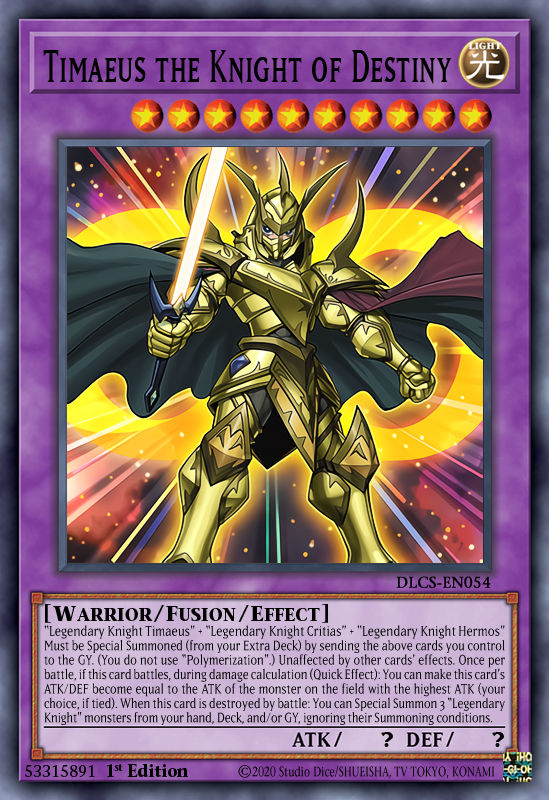 Knight Timaeus Timaeus the Knight of Destiny by Masaki2709 on DeviantArt