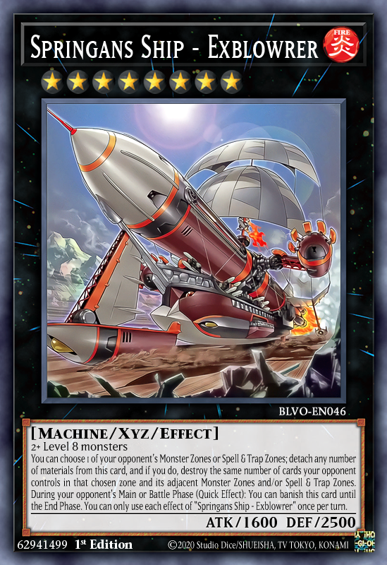 Springans Ship - Exblowrer by Masaki2709 on DeviantArt