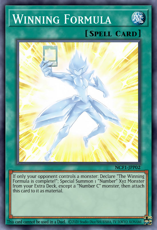 Winning Formula by Masaki2709 on DeviantArt