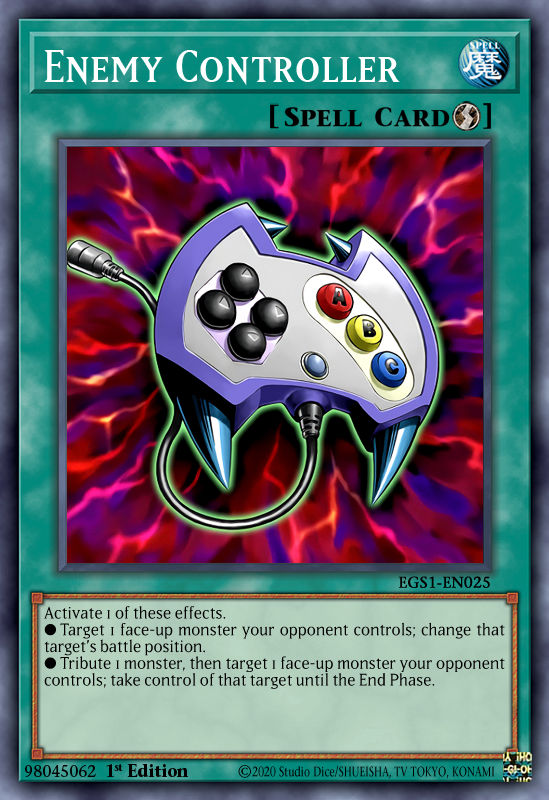 Enemy Controller by Masaki2709 on DeviantArt