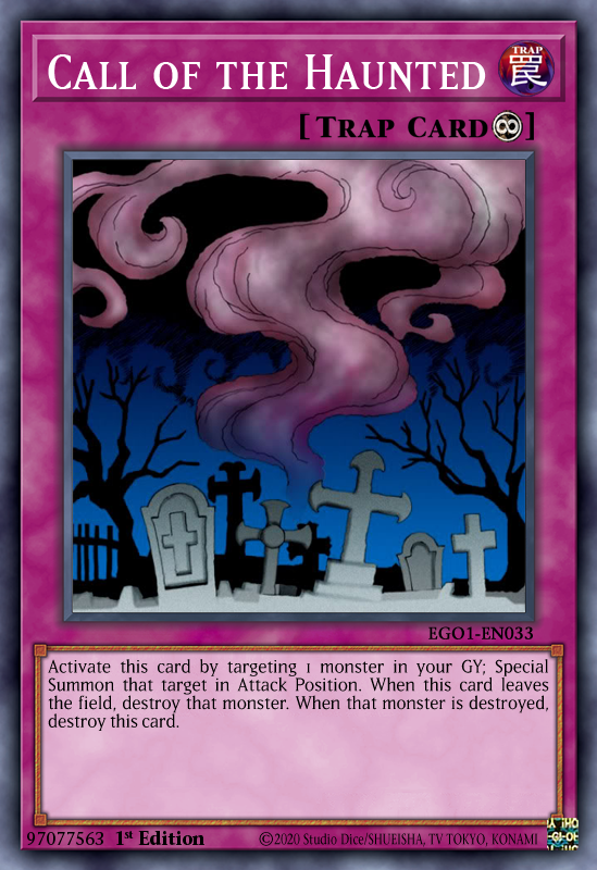Call of the Haunted by Masaki2709 on DeviantArt