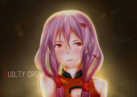 Guilty Crown