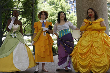 Akon 23 - group shot 1