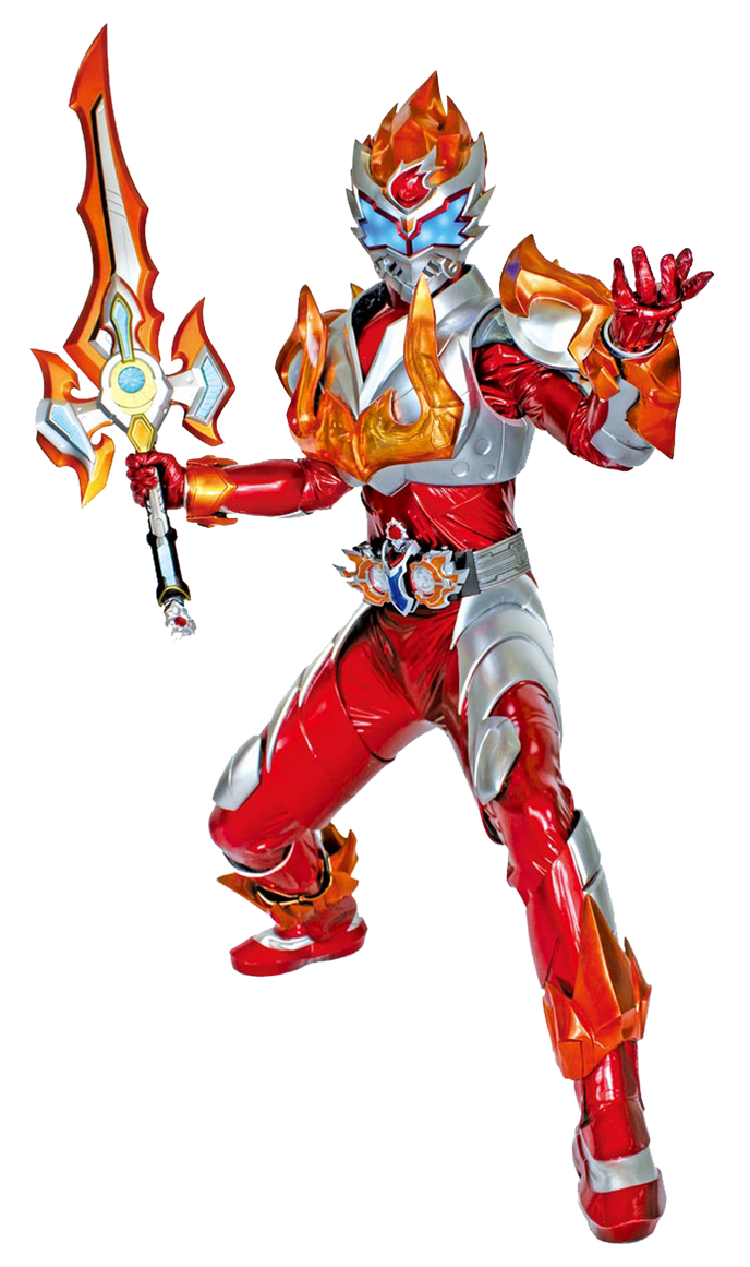 Armor Hero Lava Render by Khuongquoc on DeviantArt