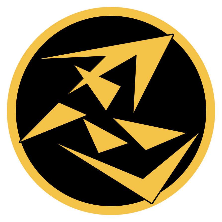 Data Ranger Symbol Ninja Sentai Kakuranger Symbols by Khuongquoc on DeviantArt