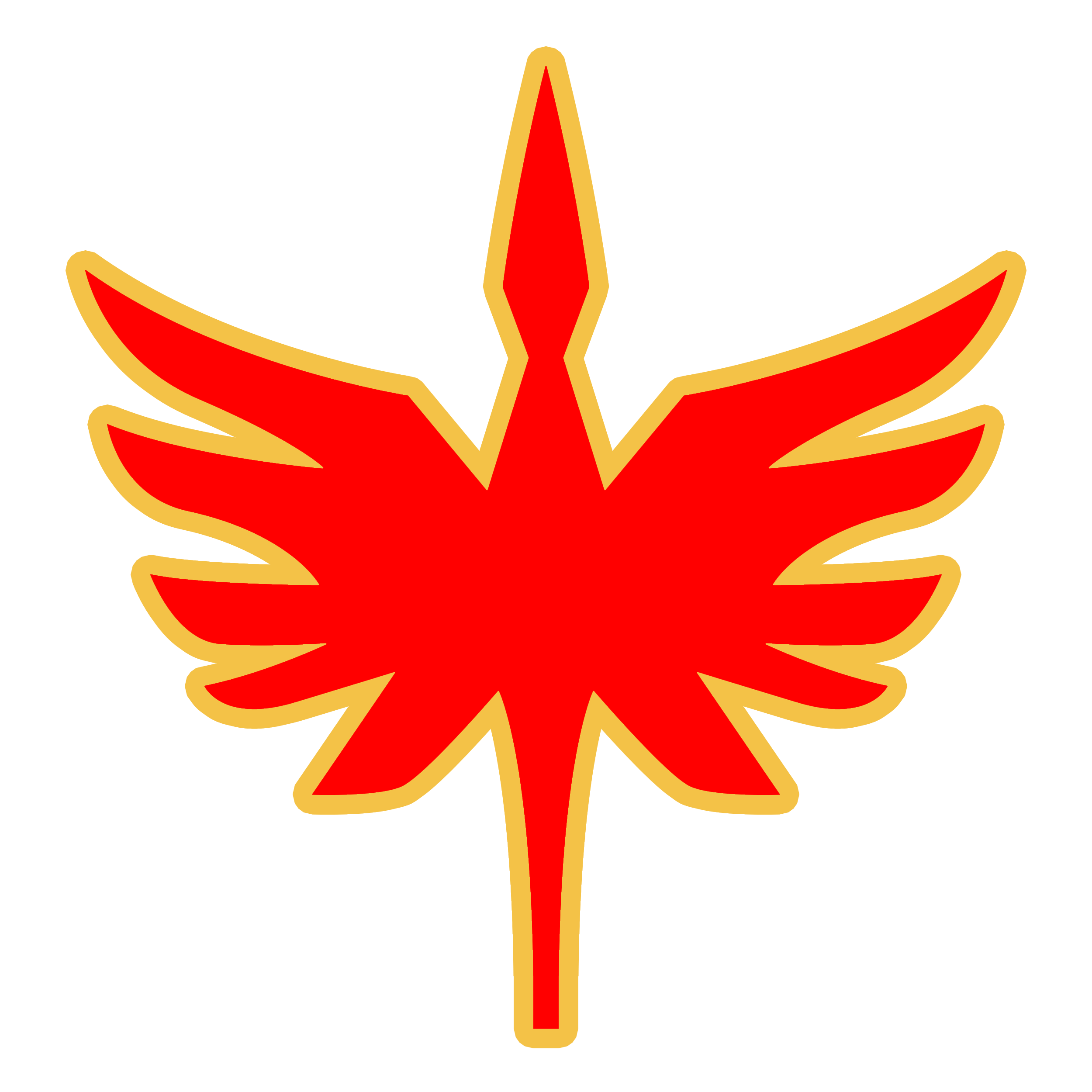 Magi Red (Magiranger) Symbols by Khuongquoc on DeviantArt