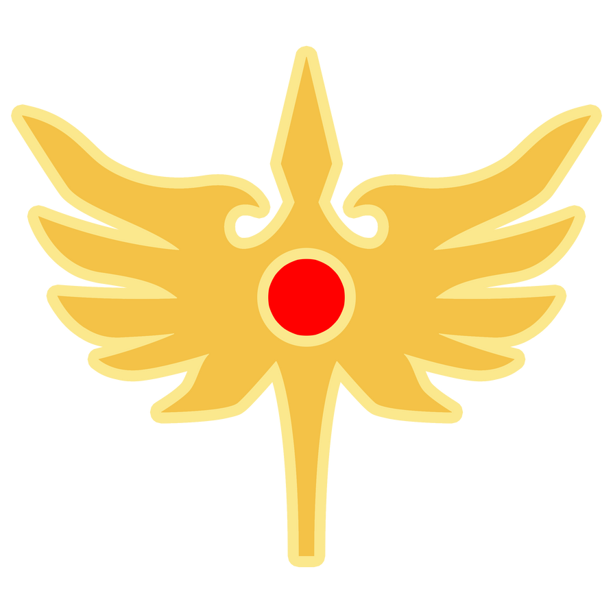 Legend Magi Red (Magiranger) Symbols by Khuongquoc on DeviantArt