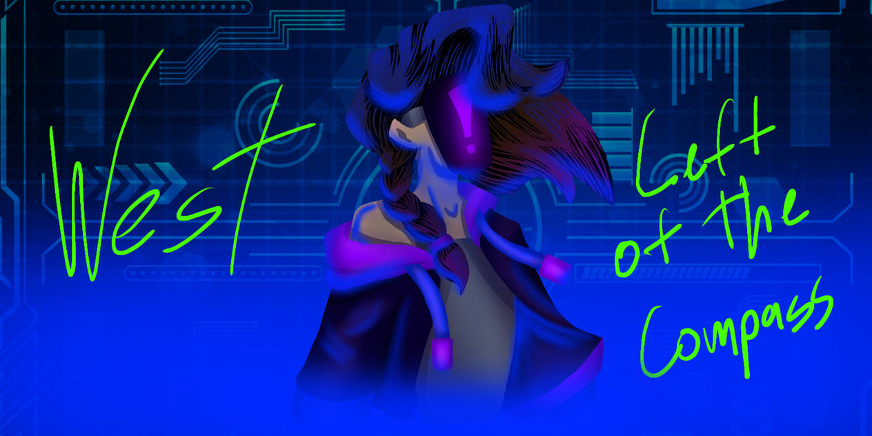 Deviantart Cover Image Examples DeviantArt Cover by LeftOfTheCompass on DeviantArt