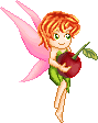 Cherry fairy