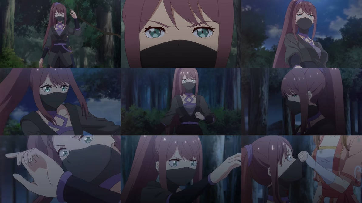 The Demon King Who Chases After His Wife by NightmareMissy on DeviantArt