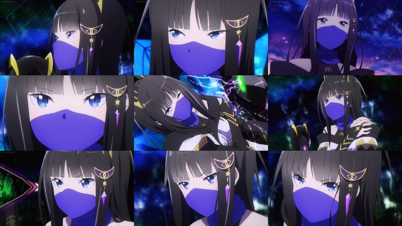 Granblem by NightmareMissy on DeviantArt