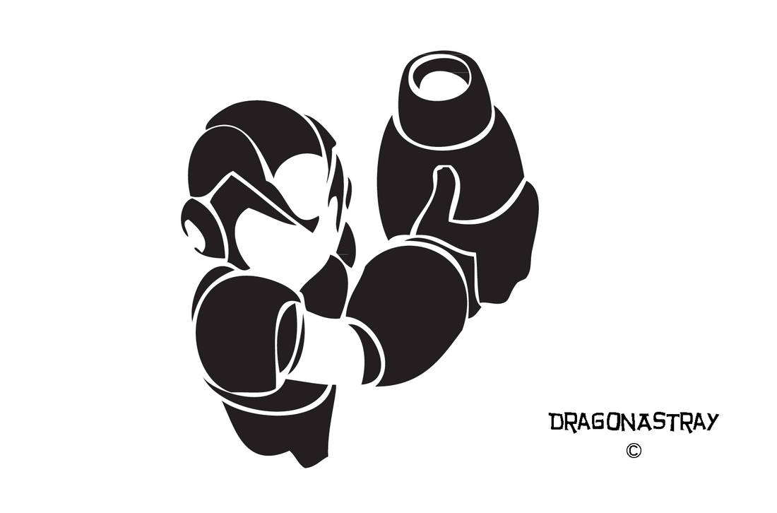 X Vector by DragonAstray on DeviantArt