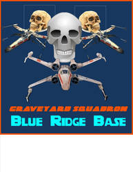 Graveyard Squadron