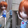 Nami Doll