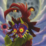 Majora's Mask