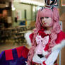 Ghost Princess Perona 2
