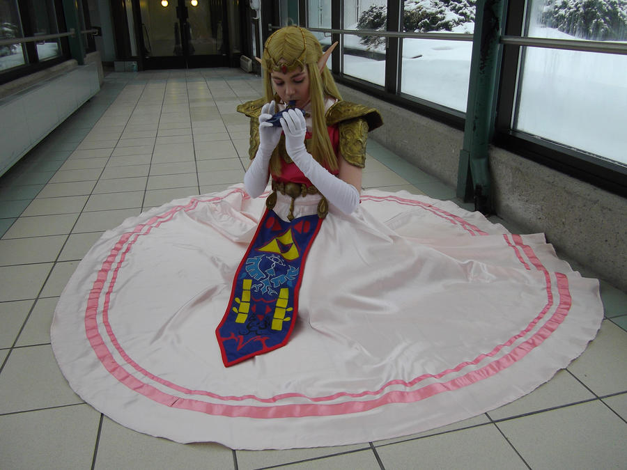 Ocarina of Time