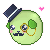British Mameshiba Bean