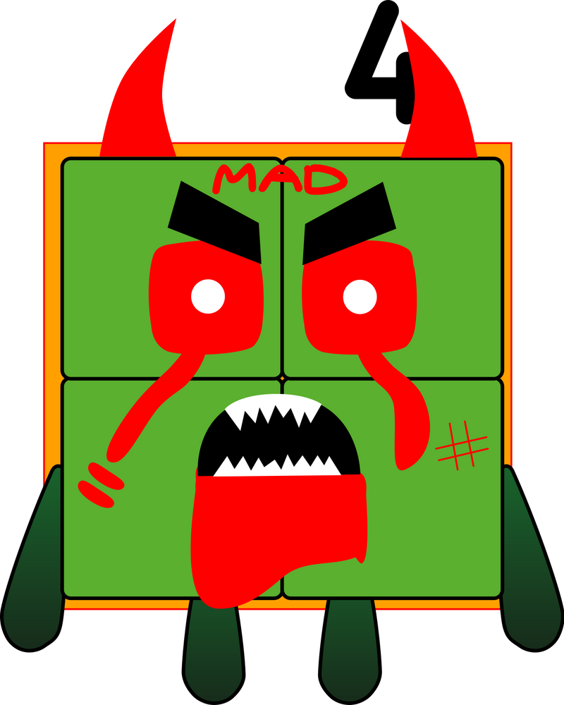 4 Exe Four.exe by lineaunionlancaster on DeviantArt