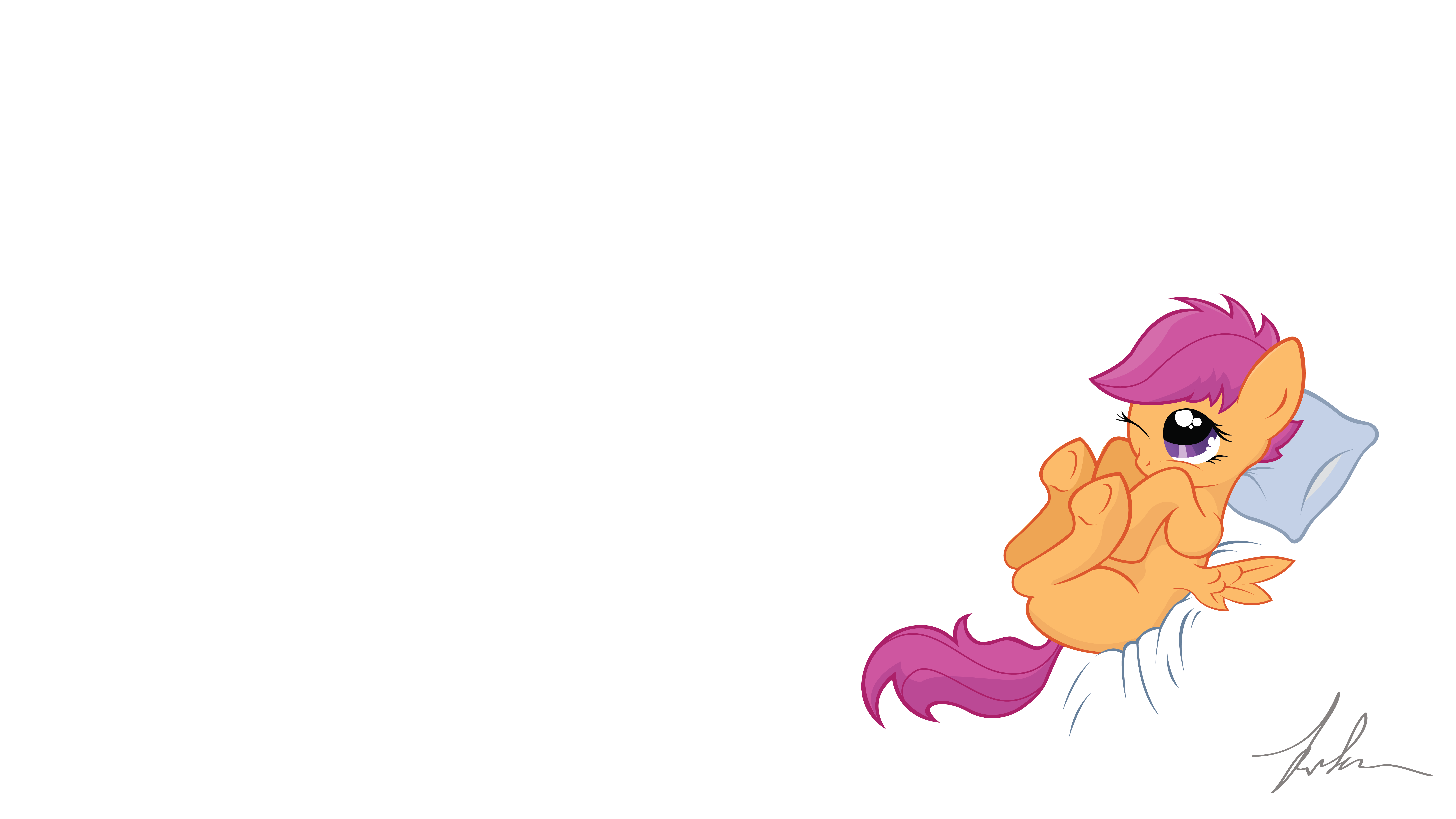 Scootaloo