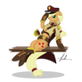 Admiral AppleJack