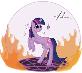 Badass Twilight